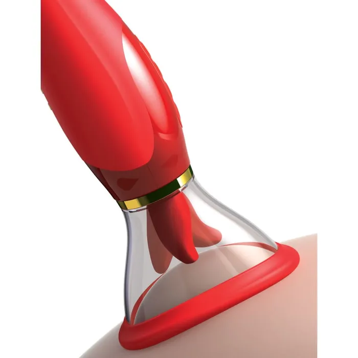 Pipedream Female Sex Toys Fantasy for Her Luxury Edition Her Ultimate Pleasure Pipedream Female Sex Toys Fantasy for Her Luxury Edition Her Ultimate Pleasure