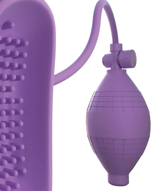Pipedream Female Sex Toys | Fantasy For Her Sensual Pump-her