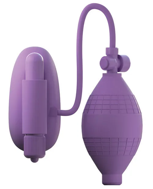 Pipedream Female Sex Toys | Fantasy For Her Sensual Pump-her