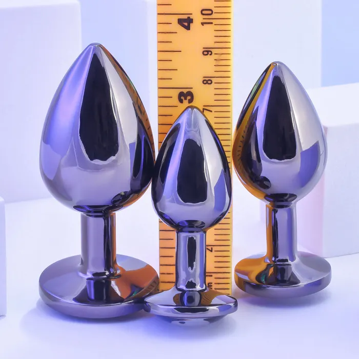 Playboy Pleasure Vibrators | Playboy Pleasure PLEASURE 3 WAYS-(pb-bp-2253-2)