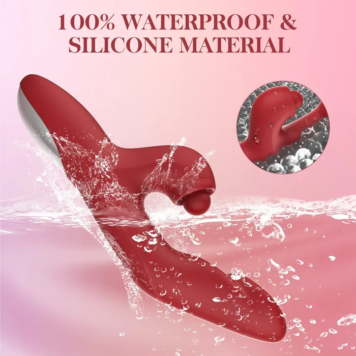Playfulsextoy Female Sex Toys | Ursula - Heat Realistic Dildo Rabbit Vibrator Playfulsextoy Female Sex Toys | Ursula - Heat Realistic Dildo Rabbit Vibrator