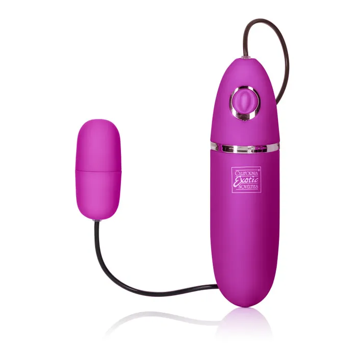 Power Play Playful Bullet Purple CalExotics Vibrators