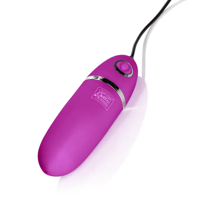 Power Play Playful Bullet - Purple | CalExotics Vibrators Power Play Playful Bullet - Purple | CalExotics Vibrators