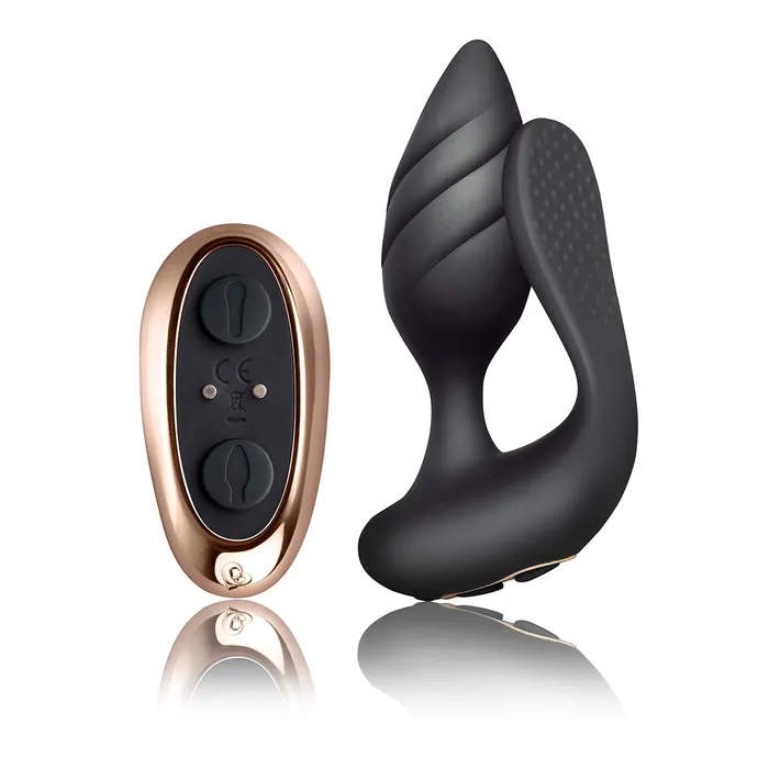 Rocks Off Cocktail | Rocks Off Vibrators