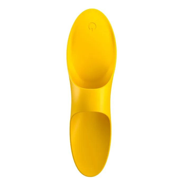Satisfyer Female Sex Toys | Satisfyer Teaser Finger Vibrator: Endless Pleasure
