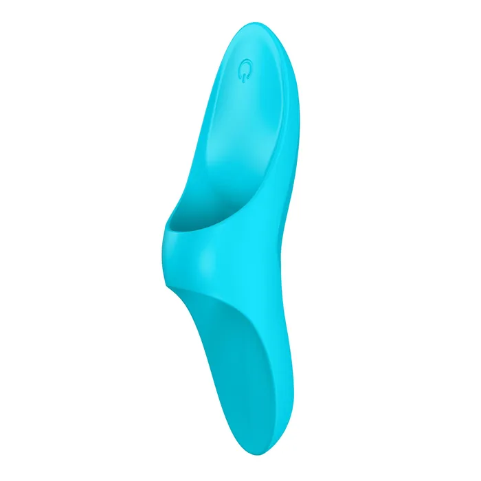 Satisfyer Female Sex Toys | Satisfyer Teaser Finger Vibrator: Endless Pleasure