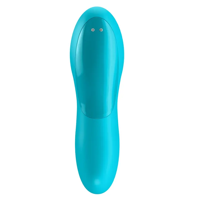 Satisfyer Female Sex Toys | Satisfyer Teaser Finger Vibrator: Endless Pleasure