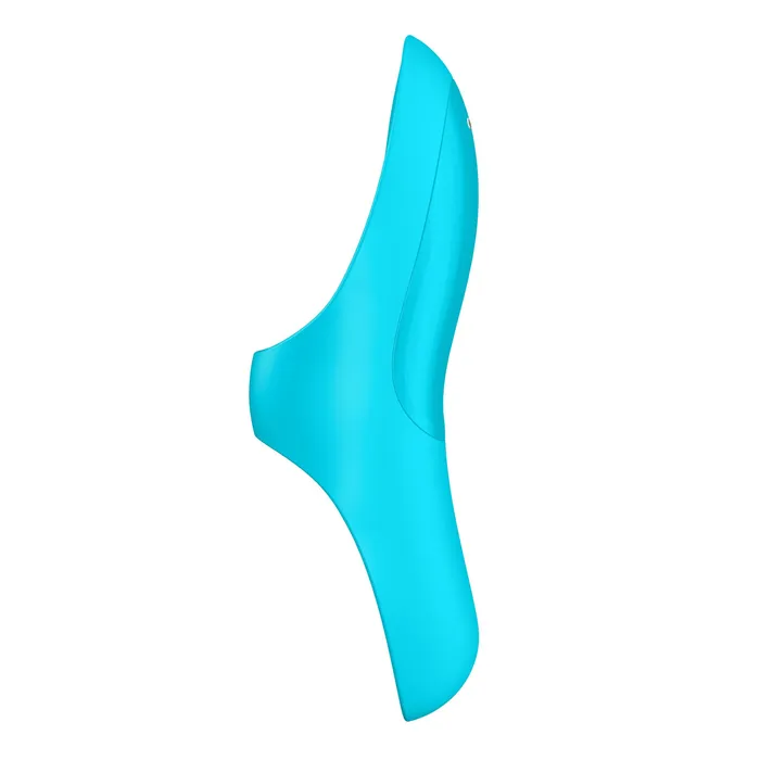 Satisfyer Female Sex Toys | Satisfyer Teaser Finger Vibrator: Endless Pleasure