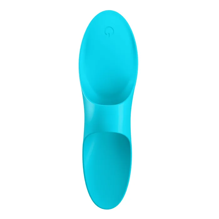 Satisfyer Female Sex Toys | Satisfyer Teaser Finger Vibrator: Endless Pleasure