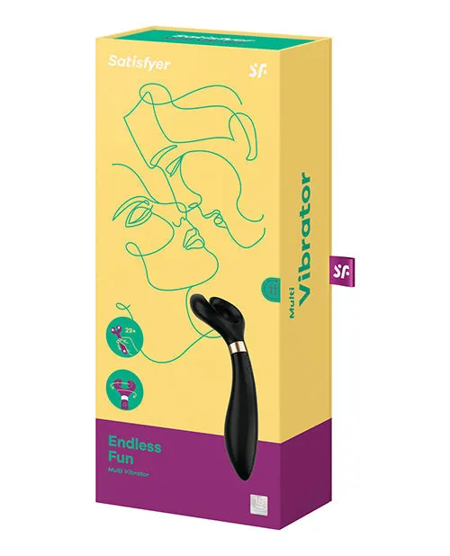 Satisfyer Satisfyer Multifun 3 | Vibrators
