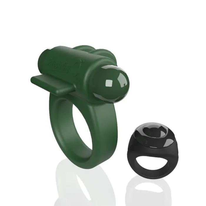 Screaming O Couples Screaming O Remote Controlled Switch Vibrating Ring Green Screaming O Couples Screaming O Remote Controlled Switch Vibrating Ring Green