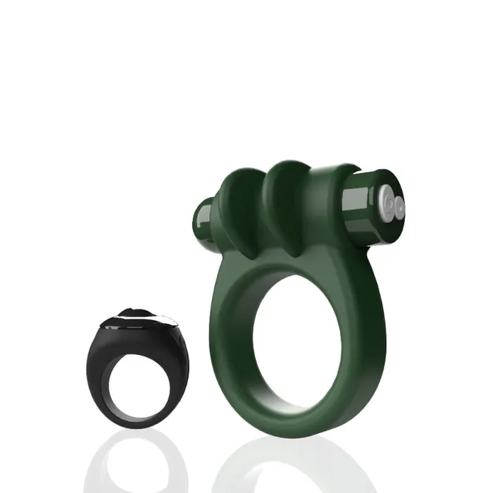 Screaming O Couples | Screaming O Remote Controlled Switch Vibrating Ring - Green Screaming O Couples | Screaming O Remote Controlled Switch Vibrating Ring - Green