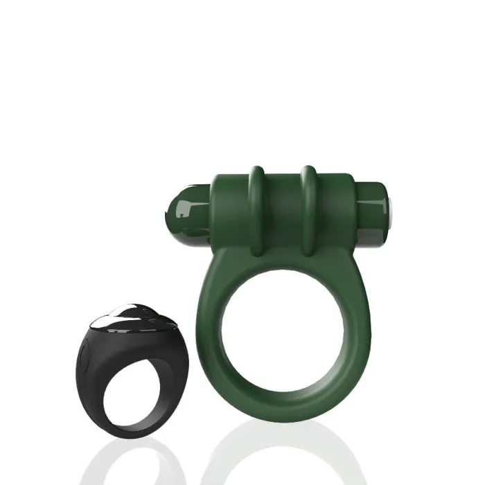 Screaming O Couples | Screaming O Remote Controlled Switch Vibrating Ring - Green Screaming O Couples | Screaming O Remote Controlled Switch Vibrating Ring - Green