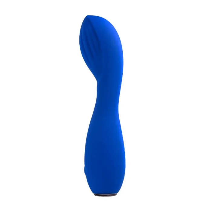 Selopa Vibrators | Sapphire G - Blue