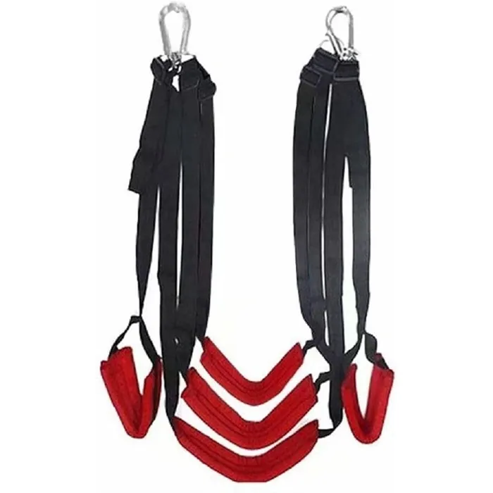 Sex Swing With Widened Thick Comfortable Swing Lovetoyshub Female Sex Toys Sex Swing With Widened Thick Comfortable Swing Lovetoyshub Female Sex Toys
