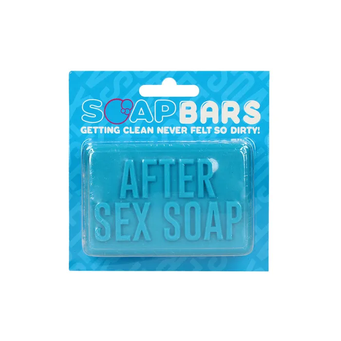 Shots Toys SLINE Soap Bar After Sex Soapsli182 Couples