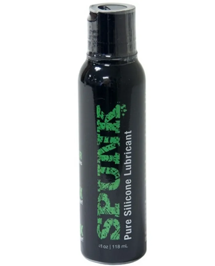 Spunk Lube Spunk Lube Pure Silicone Cap Fl Oz | Female Sex Toys
