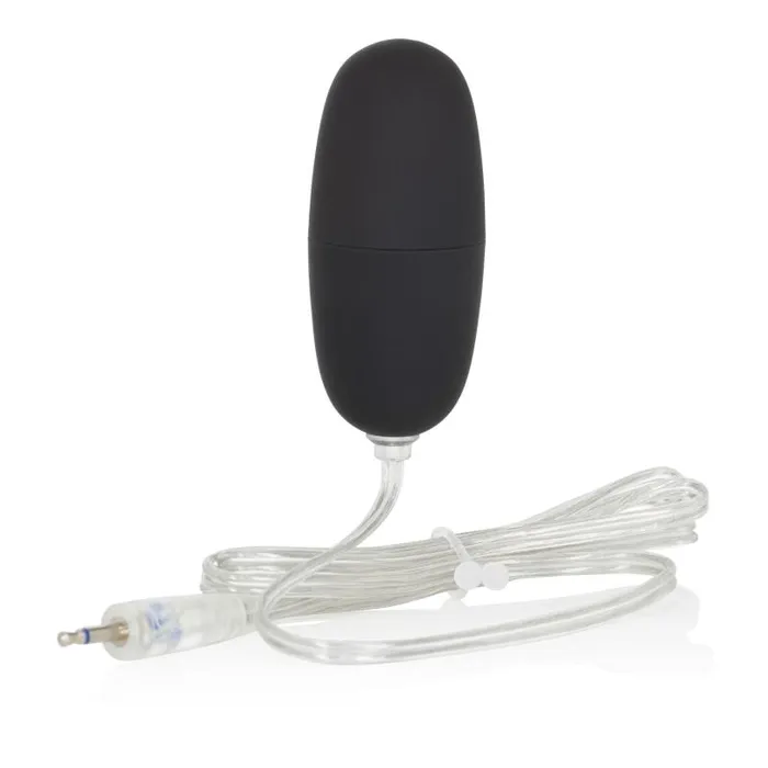 Sterling Collection VelvetCote Bullet CalExotics Female Sex Toys