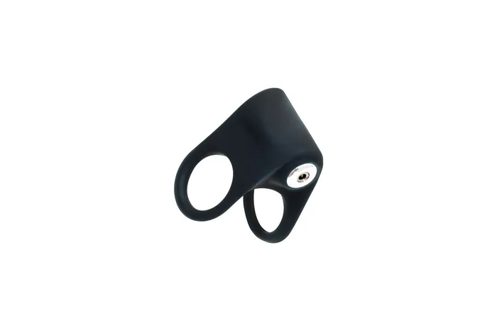 VeDO Anal Hard Rechargeable CRing Black