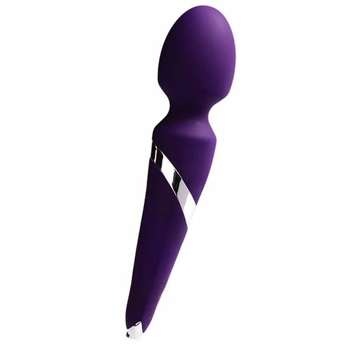 VeDO Wanda Rechargeable Wand - | Female Sex Toys