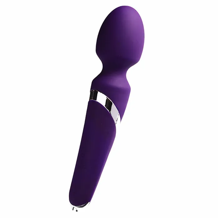 VeDO Wanda Rechargeable Wand - | Female Sex Toys