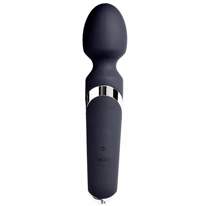 VeDO Wanda Rechargeable Wand - | Female Sex Toys