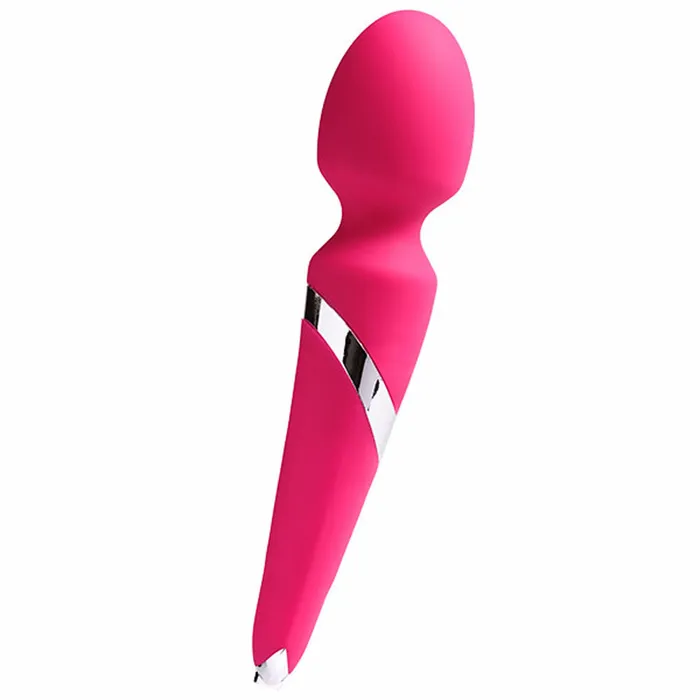 VeDO Wanda Rechargeable Wand - | Female Sex Toys