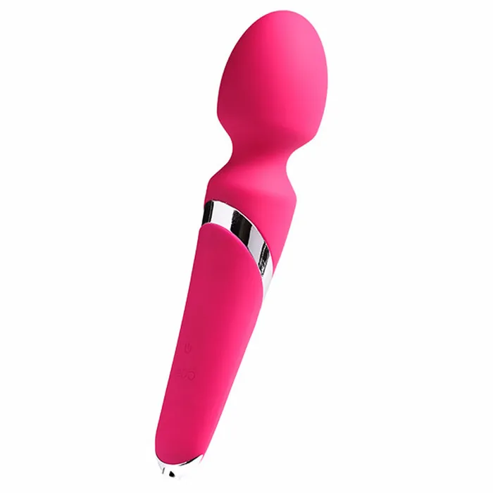 VeDO Wanda Rechargeable Wand - | Female Sex Toys