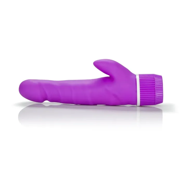 Vibrators | CalExotics Double Jack - Purple Vibrators | CalExotics Double Jack - Purple