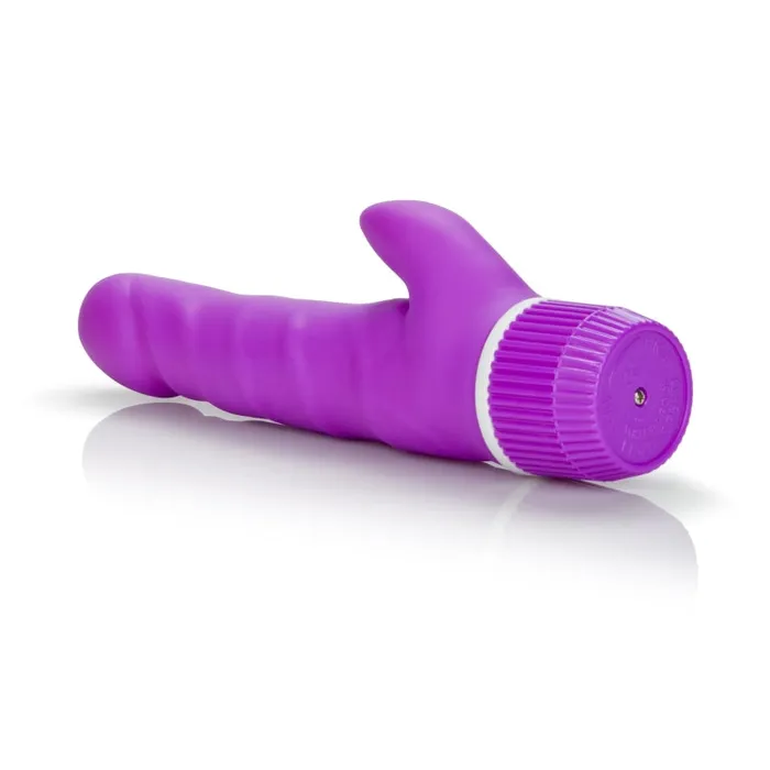 Vibrators | CalExotics Double Jack - Purple Vibrators | CalExotics Double Jack - Purple