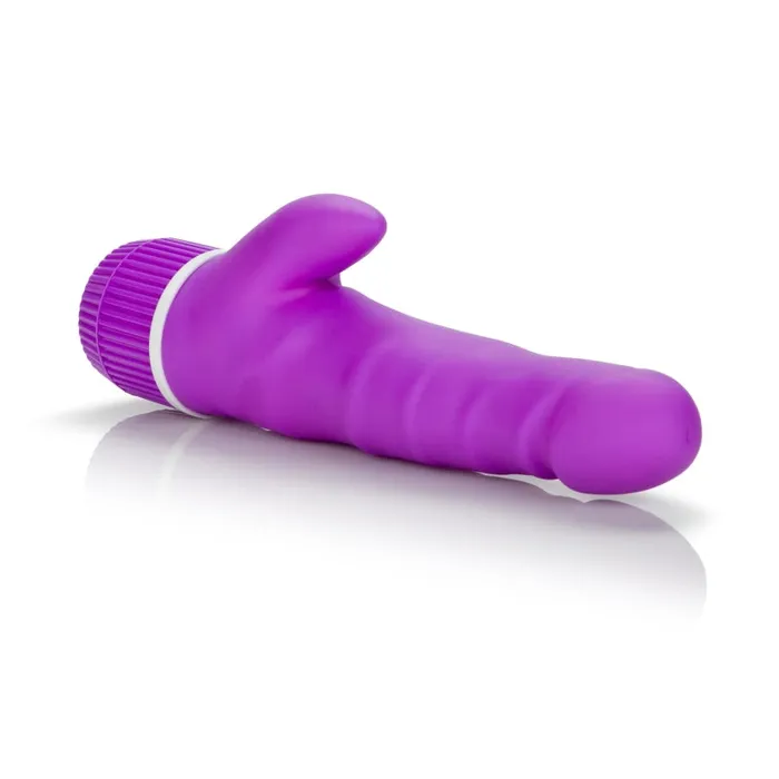 Vibrators | CalExotics Double Jack - Purple Vibrators | CalExotics Double Jack - Purple