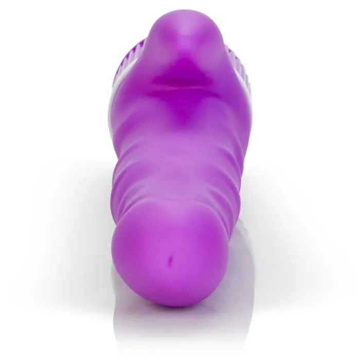 Vibrators | CalExotics Double Jack - Purple Vibrators | CalExotics Double Jack - Purple