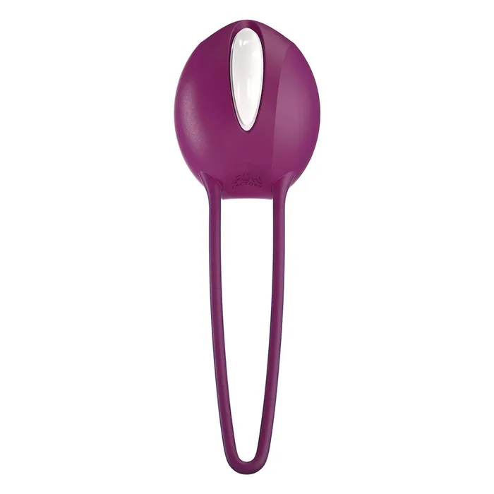 Vibrators | Entrenue Fun Factory Smartballs Teneo Uno Vibrators | Entrenue Fun Factory Smartballs Teneo Uno