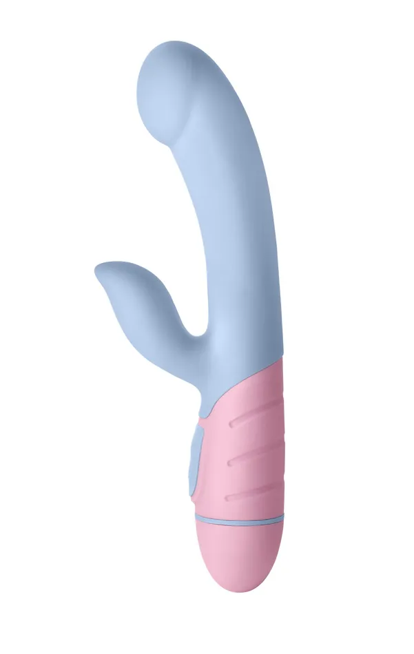 Vibrators | Femme Funn Femme Funn Rabbit - Light Pink Vibrator