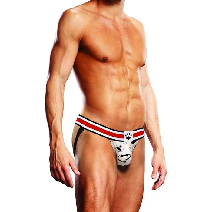 Vibrators | Prowler Prowler Puppie Print Jock