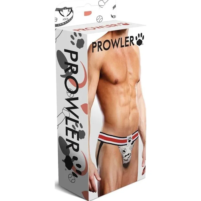 Vibrators | Prowler Prowler Puppie Print Jock