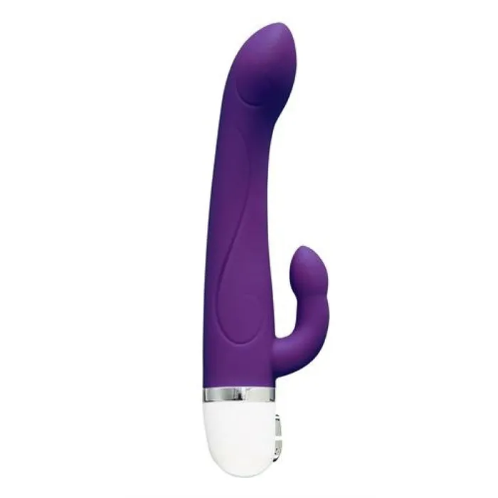 Wink Vibrator G Spot Into You Indigo VeDO Female Sex Toys