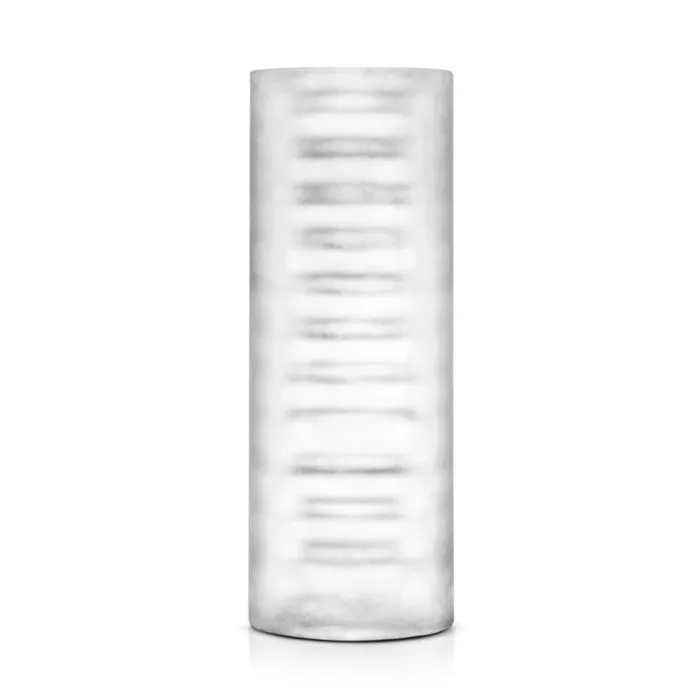 X5 Men Fifi Bag Clear Blush Novelties Female Sex Toys