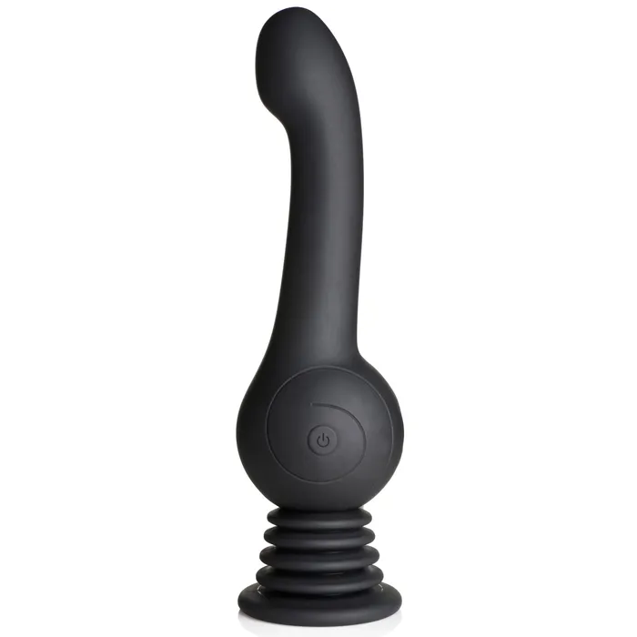 XR Brands Female Sex Toys | Shaking Silicone Stimulator - XR Brands