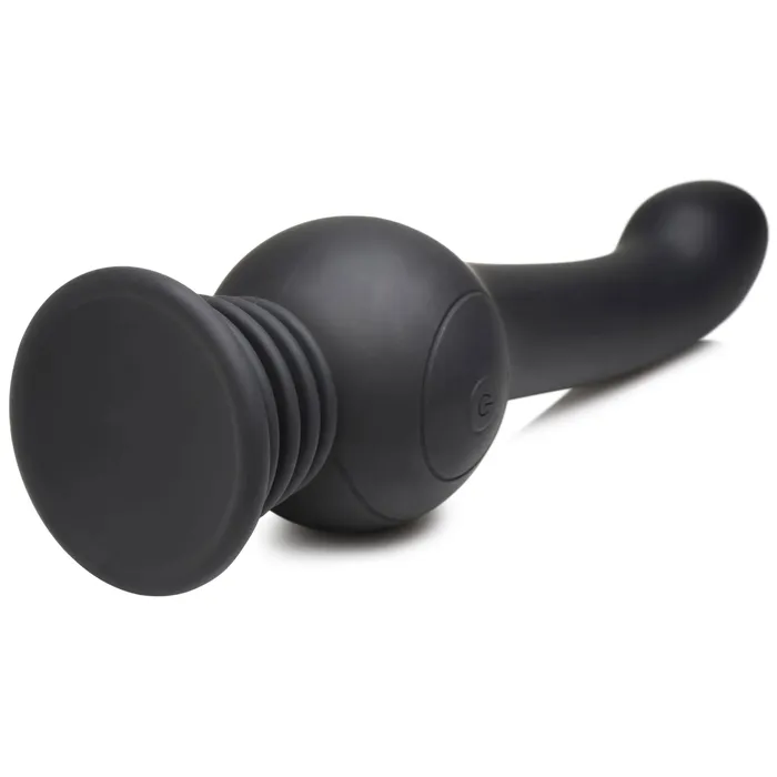 XR Brands Female Sex Toys | Shaking Silicone Stimulator - XR Brands