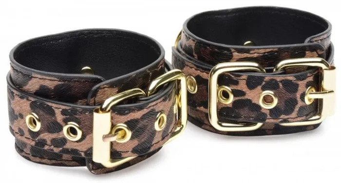 XR Brands Master Series Wild Sex 7pc Bondage Set | Couples
