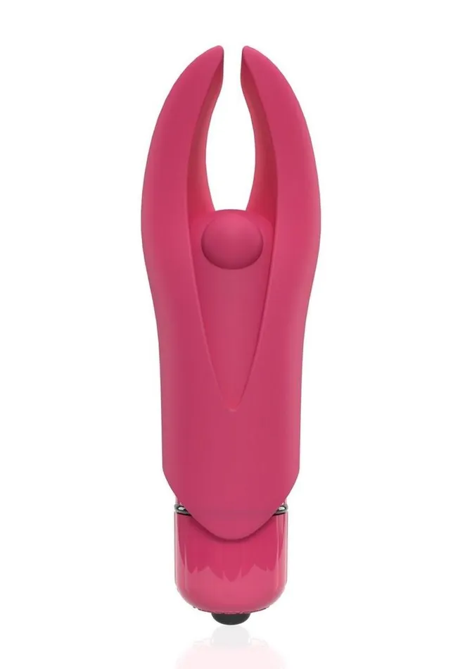 4b Demon Rechargeable Silicone Mini Clitoral Stimulating Vibrator Screaming O Female Sex Toys 4b Demon Rechargeable Silicone Mini Clitoral Stimulating Vibrator Screaming O Female Sex Toys