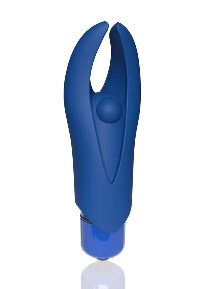 4b Demon Rechargeable Silicone Mini Clitoral Stimulating Vibrator Screaming O Female Sex Toys