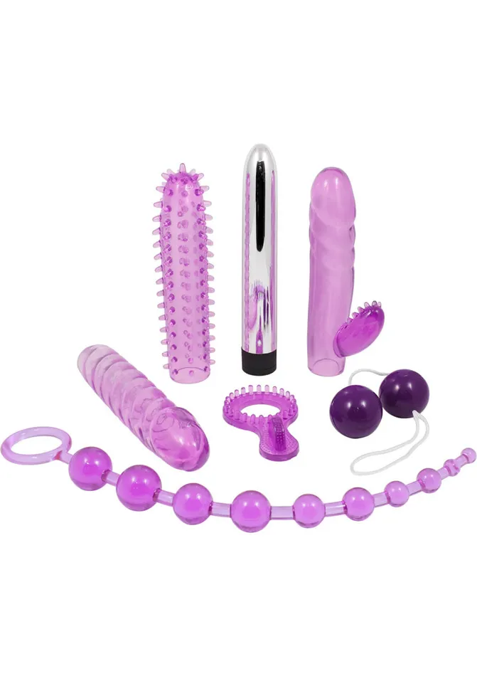 Adam and Eve Female Sex Toys Adam and Eve The Complete Lovers