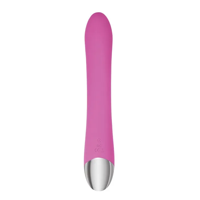 Adam Eve Clit Tickling Rabbit Pink 204 cm USB Rechargeable Rabbit Vibrator Adam Eve Female Sex Toys Adam Eve Clit Tickling Rabbit Pink 204 cm USB Rechargeable Rabbit Vibrator Adam Eve Female Sex Toys