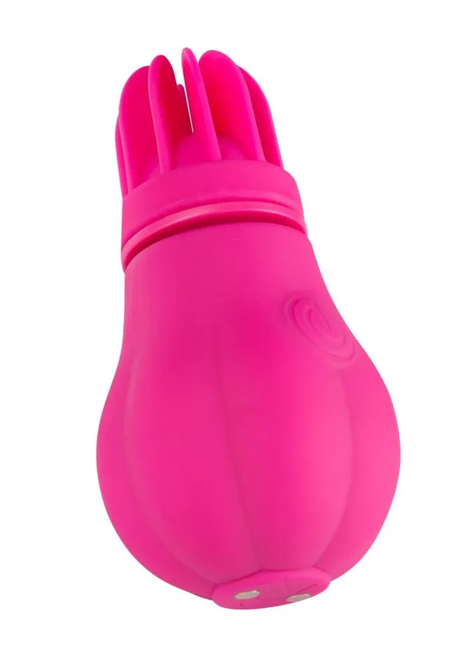 Adrien Lastic Female Sex Toys Caress Rechargeable Silicone Clitoral Stimulator