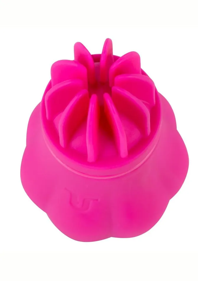 Adrien Lastic Female Sex Toys Caress Rechargeable Silicone Clitoral Stimulator