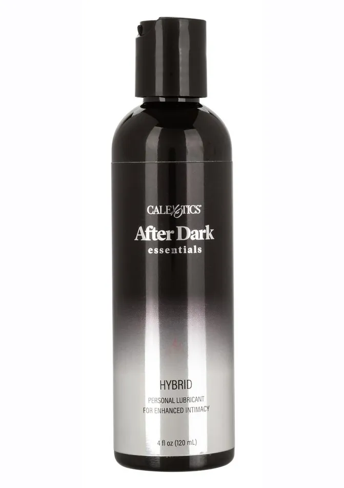 After Dark Essentials Hybrid Personal Lubricant After Dark Collection Lubricants