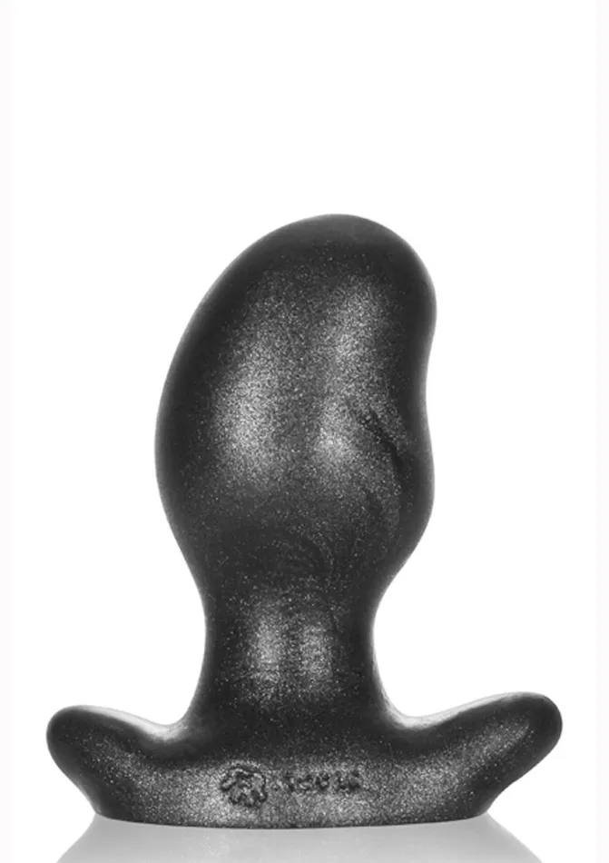 Anal Oxballs Oxballs Ergo Silicone Butt Plug