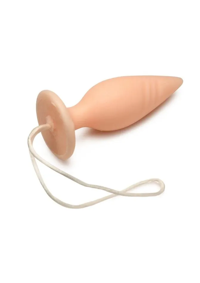 Anal Sex On A Rope Butt Plug Soap Sex On A Rope
